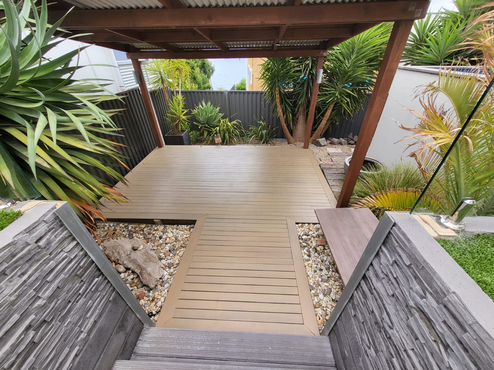 residential painting adelaide