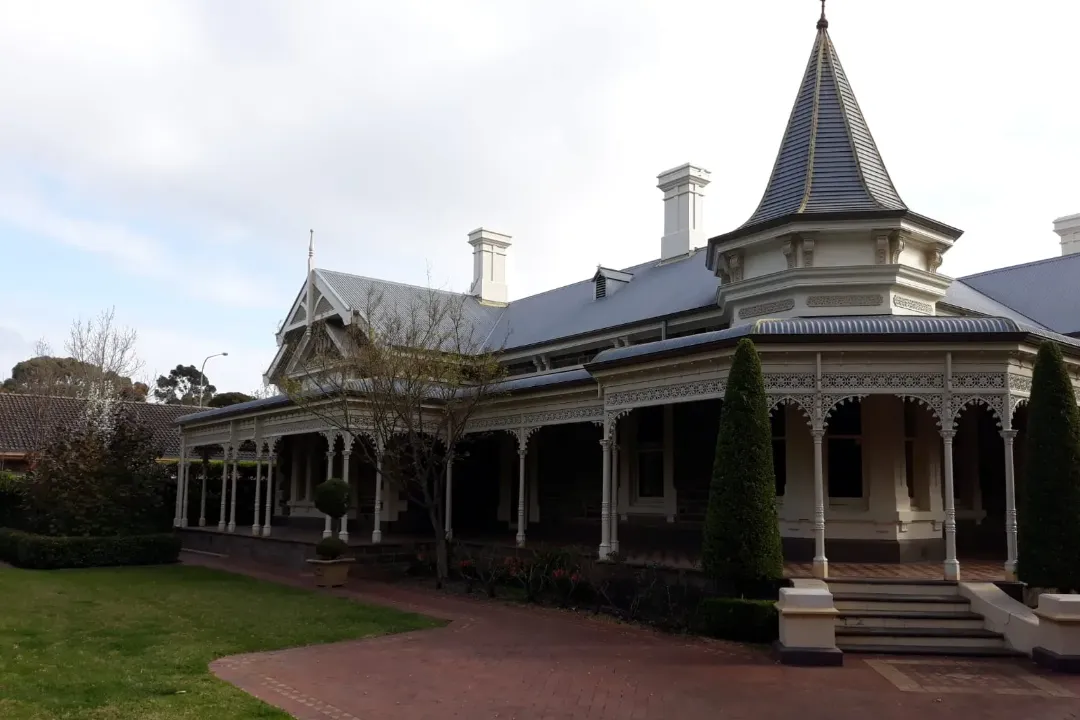 Painters Adelaide Hills