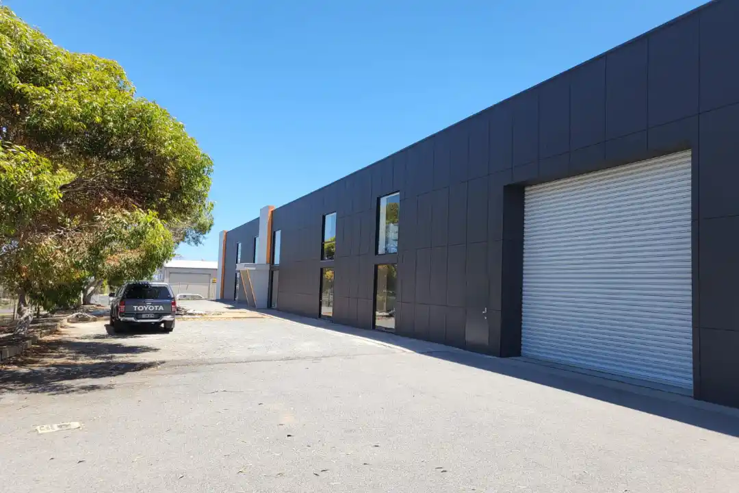 Painters Unley
